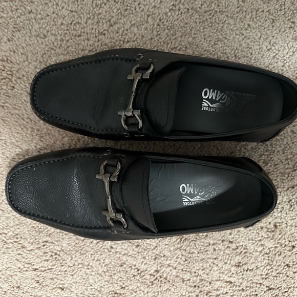 Ferragamo Loafers - Picture 2 of 2